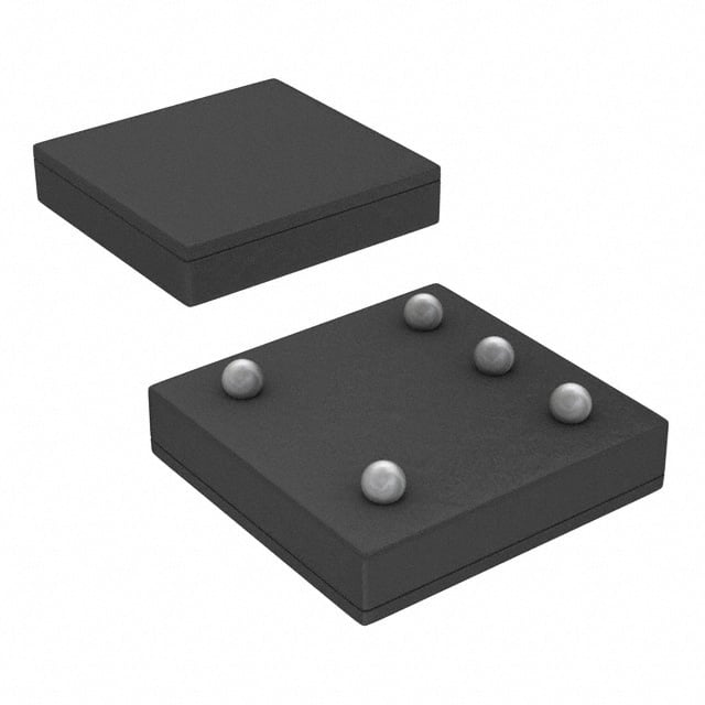 LM74CITP-3/NOPB Texas Instruments  Sensori di temperatura - Uscita analogica e digitale